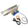 HayWHNKN Vibration Feeder GZV-3 Shaking Feeding Machine Electromagnetic Vibrating Feeder for Powder Granular Materials 110V/220V view 4