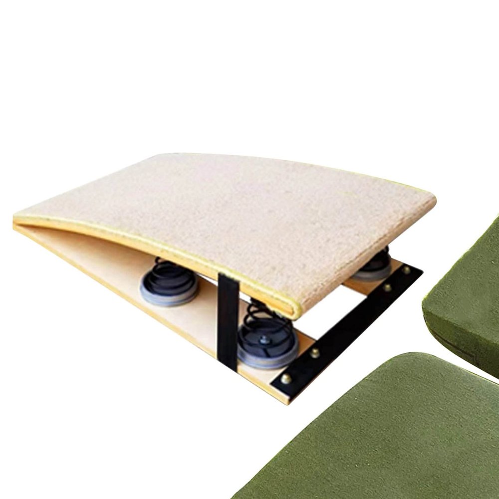 Kids Gymnastics Equipment Springboard, Home Junior Spring Board, Beginning Gymnasts Vault Springboards, for Beginner Little Children Teen
