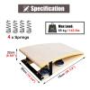 Kids Gymnastics Equipment Springboard, Home Junior Spring Board, Beginning Gymnasts Vault Springboards, for Beginner Little Children Teen view 3