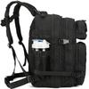BAIXINGBAGS 45L Tactical Backpack Waterproof Backpack for Men Tactical Operations Tactical Assault Backpack (Black_45L) view 2