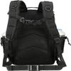 BAIXINGBAGS 45L Tactical Backpack Waterproof Backpack for Men Tactical Operations Tactical Assault Backpack (Black_45L) view 4