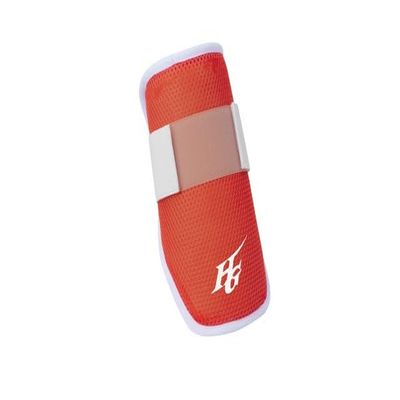 HI-Gold EVG-A200 RD High Gold ELVOGUE Custom Elbow Guard, Long Type, Red