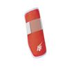 HI-Gold EVG-A200 RD High Gold ELVOGUE Custom Elbow Guard, Long Type, Red view 1