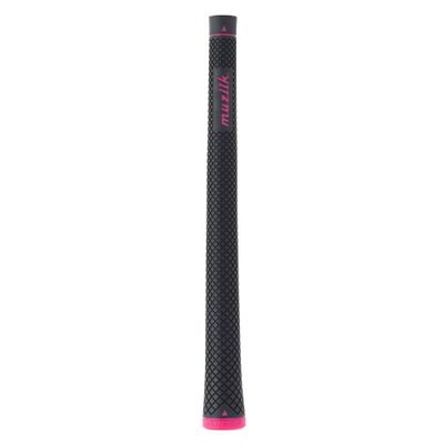 Muzik Neo Hybrid Elastomer DCR-NHE-M60 BK/PK with Backline