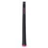Muzik Neo Hybrid Elastomer DCR-NHE-M60 BK/PK with Backline view 1