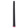 Muzik Neo Hybrid Elastomer DCR-NHE-M60 BK/PK with Backline view 2