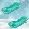Children's Sledges, Two-Person Double-Handle Sledges, Winter Sledges, Thickened Wear-Resistant Sledges, Plastic Anti-Freezing Sledges view 1