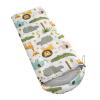 Axolotl Wild Animal Sleeping Bag for KidsLightweight Warm Cold Weather Sleeping Bags,Waterproof Portable Sleeping Bag for Camping Backpacking Outdoor Indoor 3-4 Seasons,Kids Sleeping Bags for Hiking view 4