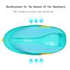 Winter Sledges, Children's Snowboard Sledges, Sledges with Pull Ropes, Thickened Wear-Resistant Sledges, Adult Sledges with Backrests view 3