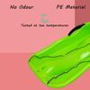 Children's Sledges, Winter-Resistant Sledges, Thickened Two-Person Sledges, Sledges with Brake Pull Ropes, Sledges with Backrests view 4