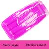 Winter Sledges, Children's Ski Sledges, Thickened Wear-Resistant Sledges, Two-Person Plastic Sledges, Sledges with Pull Ropes view 2