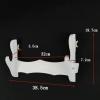 1-6 Tier Sword Holder Wall Mount Samurai Sword Stand Display Katana Wall Hanger Sword Racks, Martial Art Sword Stands - Wooden Multilayer Floor Standing Sword Hanger view 2