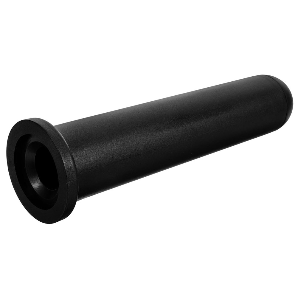 BIUDECO Handle Grip Barbell Cover Sleeve for Weight Training Anti-fall Wear-resistant Removable End Cap for Enhanced Comfort and Stability