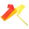 NUOBESTY Gymnastics Dance Ribbons Performance Streamers for Artistic Dancing Lightweight and Easy to Use for Boys and Girls and Adults for Gymnastics and Dance Events view 1