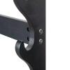 SUYUDD Sword Display Stand Katana Holder Wood Sword Hanger Samurai Sword Rack 6/8/10/16/24-Layer Vertical Lightsaber Holder, Multilayer Floor Standing Wand Holder Fishing Rod Storage Organizer view 3