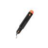 1PCS Burr Pocket Knife Scraper Deburring Bs1010 Trimmer Tool Woodworking Scraper Blade Bk3010 Neaten Deburring Head Cutter (Color : Comfortable) view 1