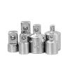 DEMCAY Ratchet Wrench Sleeve Head Converter 1/2" 3/8" 1/4" Adapter Car Repair Hand Tool Socket Wrench Accessories (Color : 1-2Conversion1-4) view 2