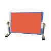 DonHeK Ping Pong Return Board,Table Tennis Rebound Board Self Training Equipment,Angle Adjustable Table Tennis Rebounder for Home Gym Community Game Rooms, 78456 view 1