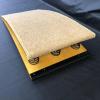 Gymnastics Springboard Elastic Board Spring Assisted Springboar, Strong Bearing Capacity Suitable, for Use in Schools and Sports Clubs () view 3