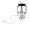 Yardwe 1set Outdoor Camping Propane Lantern Tent Gas Lamp for Emergency Lighting Multi-Functional Warm Light Simple Elegant Design for Campers and Outdoor Enthusiasts view 1