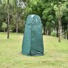 UTEBIT 1 Person Camping Tent Easy Quick Set Up Tent Waterproof Pop Up Dome Family Hexagon Outdoor Sports Backpacking Tents Double Layer Flysheet Camping Sun Shelters view 2