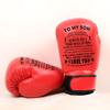 Kids Boxing Gloves for Kids Boys Girls Junior Youth Toddlers Age 5-12 Years Training Boxing Gloves for Punching Bag Kickboxing Muay Thai (Red) view 1