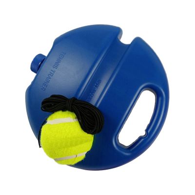 rockible Professional Tennis Training Equipment for Individual Practice - and Easy to Install