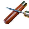rockible Racquet Stringing Tool for Tennis and Badminton Rackets, Brown view 2