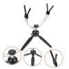 Space-Saving Fishing Rod Rack Boat Pole Holders Ground Rod Holder for Fishing view 3