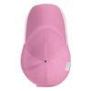 YYHWHJDE Vintage Vine Flower Picture Unisex Baseball Cap Pink : Breathable, Lightweight view 3