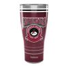 Tervis Traveler NFL Arizona Cardinals - Vintage Triple Insulated Tumbler Travel Cup Keeps Drinks Cold & Hot, 30oz, Stainless Steel view 1