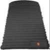 AMeLL Outdoor Inflatable Air Mattress Sleeping Cushion with Pillow Hiking Trekking Moisture Camping Mat Folding Bed view 1