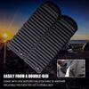 AMeLL Outdoor Inflatable Air Mattress Sleeping Cushion with Pillow Hiking Trekking Moisture Camping Mat Folding Bed view 3