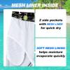 FT FENTENG Mens Swim Trunks for Men, Hawaiian Juice Mens Board Shorts Swimwear Bathing Suit with Mesh Lining, Funny Hawaii Quick Dry Beach Shorts for Men Swimming Trunks, Small view 4