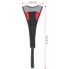 Obetuens Road Cycle Sweat Guard with Phone Pouch Road Cycle cycleTrainer Sweatbands Sports Cycling Riding Sweat Tape Band for cycleTrainer Indoor Cycling Training view 4