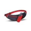 New Outdoor Sports Running Fanny Pack Men'S And Women'S Multi-Functional Fitness Kettle Waterproof Chest Bag Marathon Mobile Phone (red) view 1