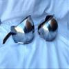 Medieval Steel Elbow Cops LARP Armour Fighting Renaissance Fantasy Armour Halloween Costume view 2