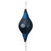 Spall Pro US Boxing Speed Bag  Lightweight Leather Punching Speed Ball for Kids, Men & Women - Speed Ball Leather Hanging Punching Bag view 1