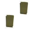 BESPORTBLE 2pcs 6 Wallet Phone Case Phone Purse Phone Case Purse Belt Pouch Phone Cases Phone Pouch Phone Box Cell Phone view 1