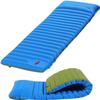 AMeLL Camping Mat Inflatable Self-Inflating Air Mattress Widen Sleeping Pad Splicing Inflatable Bed Beach Picnic Mat view 2