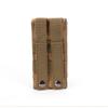 BESPORTBLE 2pcs 6 6 Inch Running Belt Pouch for Phone Cases Oxford Cloth Compact Design for Outdoor Use view 2
