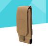 BESPORTBLE 2pcs 6 6 Inch Running Belt Pouch for Phone Cases Oxford Cloth Compact Design for Outdoor Use view 3
