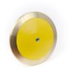 Discus. High School Discus. Girl Discus. 1kg Discus. 1k Discus. Discus 1kg. Girls high School Discus. High Spin Discus. Classic Performance for Over 50 Years. 89% Rim Weight. Rated to 170 feet. view 1