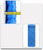 AMeLL Air Mattress Outdoor Mat Tent Mat Sleeping Pad Traveling Hiking Folding Bed (Size : 195x60cm) view 3