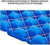 AMeLL Air Mattress Outdoor Mat Tent Mat Sleeping Pad Traveling Hiking Folding Bed (Size : 195x60cm) view 4