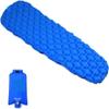 AMeLL Camping Inflatable Mattress in Tent Folding Camp Bed Sleeping Pad Picnic Blanket Travel Air Mat view 1