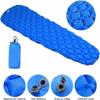 AMeLL Camping Inflatable Mattress in Tent Folding Camp Bed Sleeping Pad Picnic Blanket Travel Air Mat view 2
