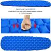 AMeLL Camping Inflatable Mattress in Tent Folding Camp Bed Sleeping Pad Picnic Blanket Travel Air Mat view 4