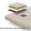AMeLL Air Mattress for Tents, 2 Person Camping Air Mattress, Camping Sleeping Pad, Portable Air Mattress view 3