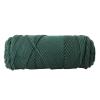 100G/roll 8 Strands of Cotton Hand-Woven Scarf Vest Embroidered Medium Thick Thread (Color : 53)